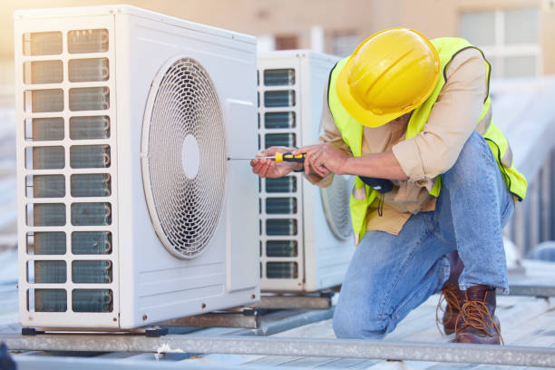 Best Air Conditioning Repair  in Clancy, MT