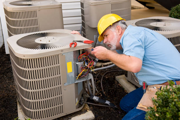 Best Emergency HVAC Repair  in Clancy, MT