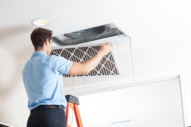 Professional HVAC in Clancy, MT