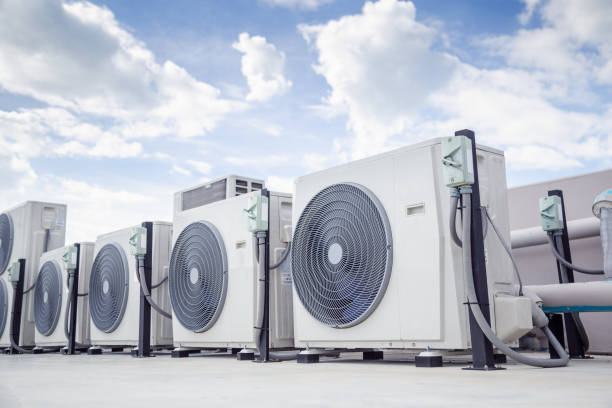 Best Residential HVAC Services  in Clancy, MT