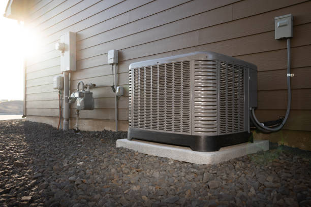 Best HVAC Air Duct Cleaning  in Clancy, MT